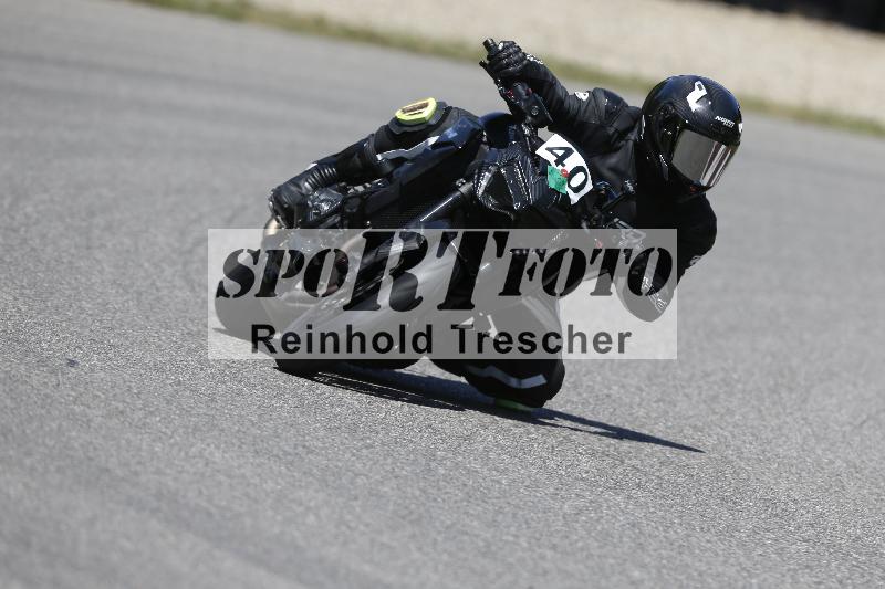 /19 06.06.2026  TZ Motorsport ADR/Gruppe gruen/40